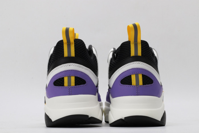 DR B22 TRAINER SNEAKER