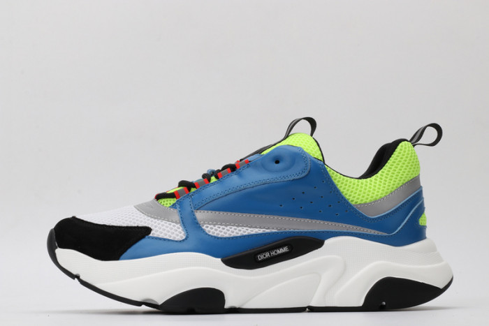 DR B22 TRAINER SNEAKER