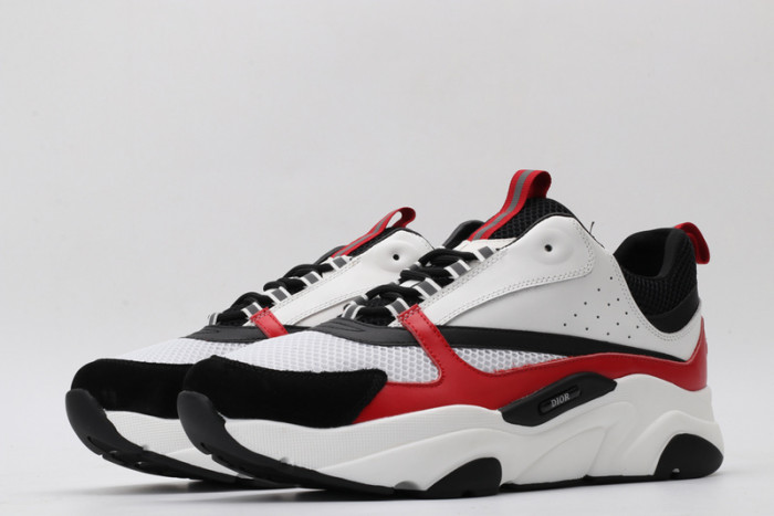 DR B22 TRAINER SNEAKER