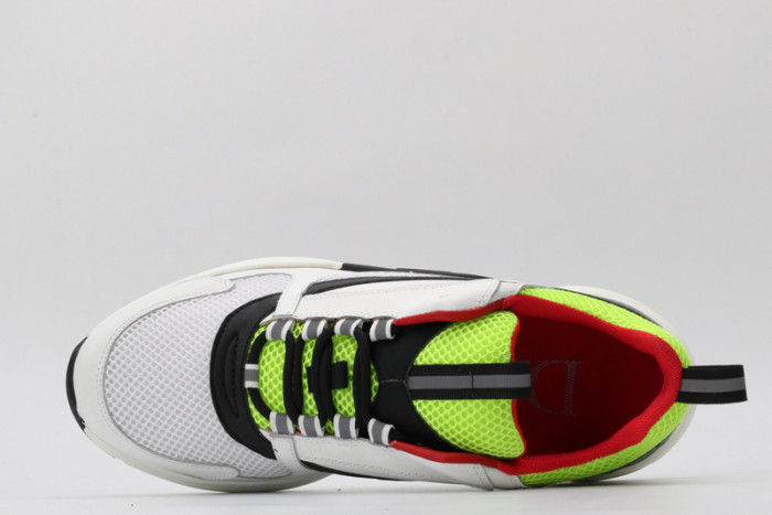 DR B22 TRAINER SNEAKER