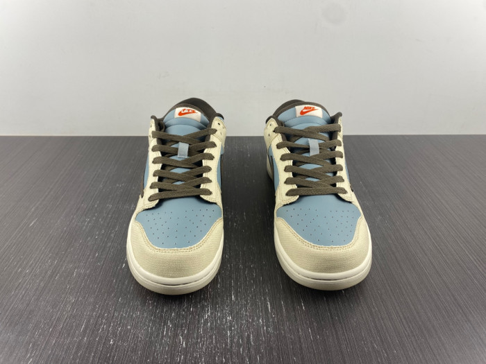 TRAVIS SCOTT X PLAYSTATION X NK SB DUNK LOW CU1726-800