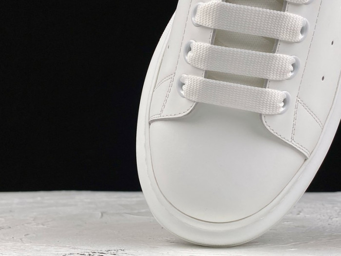 a1exa*der Mcqv*en sole sneakers black