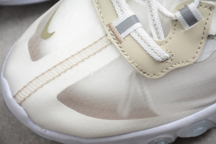 UNDERCOVER x Nike React Element 87 AQ1813-339
