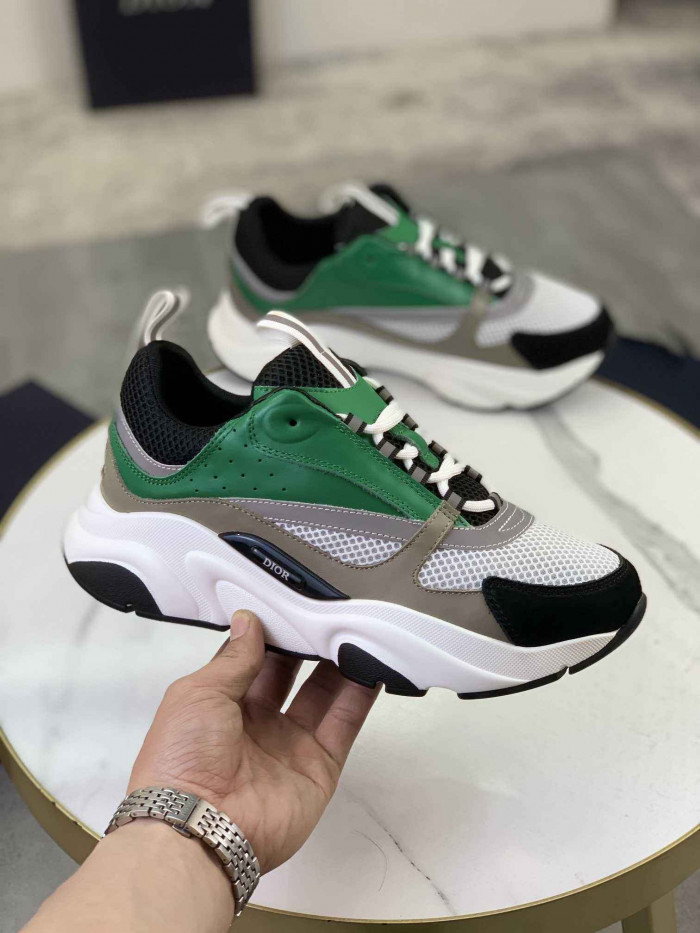 DR B22 TRAINER SNEAKER DR-128