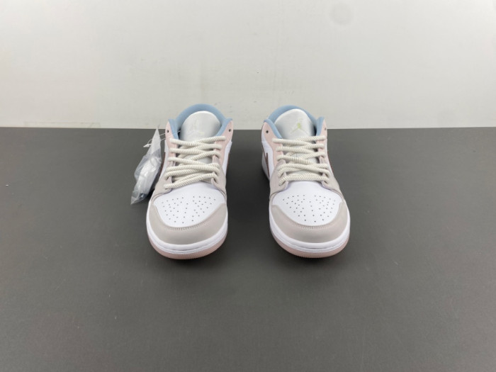 Air Jordan 1 Low LB8859-101