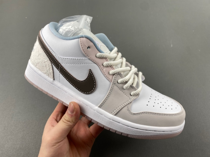 Air Jordan 1 Low LB8859-101