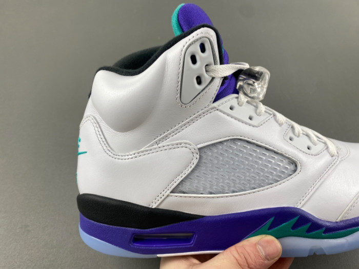 Air Jordan 5 OG HQ7978-100