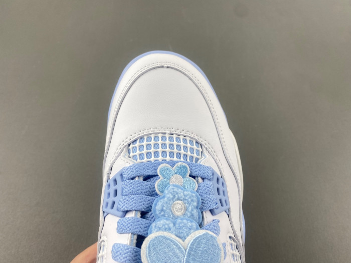 Air Jordan 4 “Forget Me Not” WMNS HV0823-100
