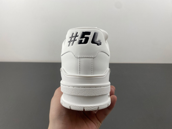 LVT SNEAKERS LOW L&V-193