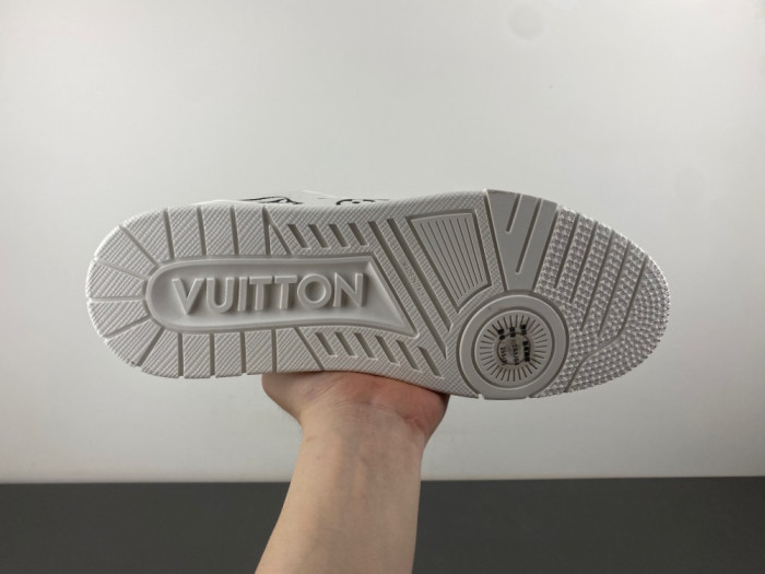 LVT SNEAKERS LOW L&V-193