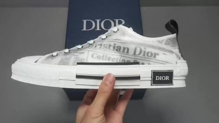 DR B23 SNEAKER KICKZE DR-3