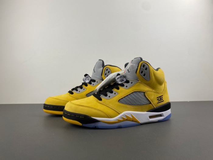 Air Jordan 5 “Tokyo” IO3372-700