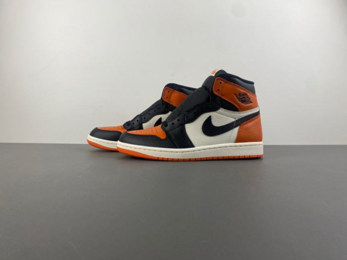 Air Jordan 1 High OG “Shattered Backboard” 2025 DZ5485-008