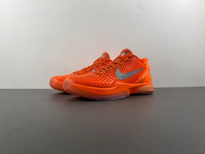 Kobe 6 Protro “Total Orange” IH1871-800