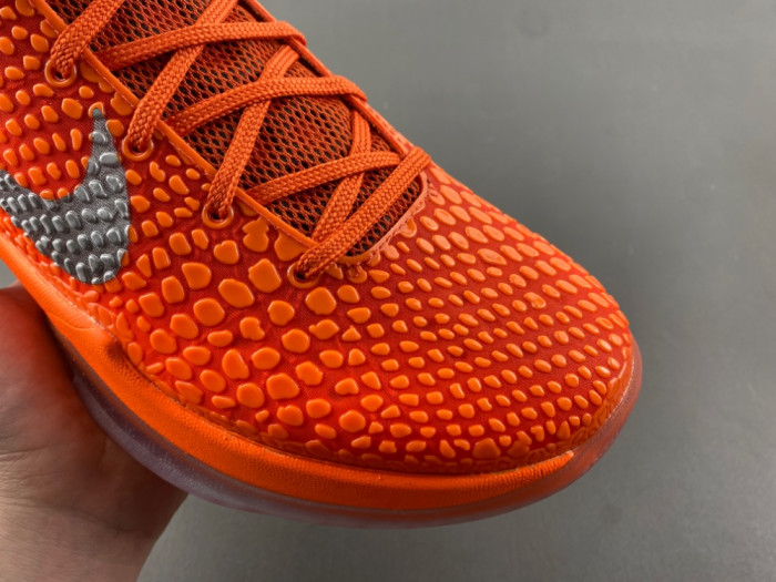 Kobe 6 Protro “Total Orange” IH1871-800