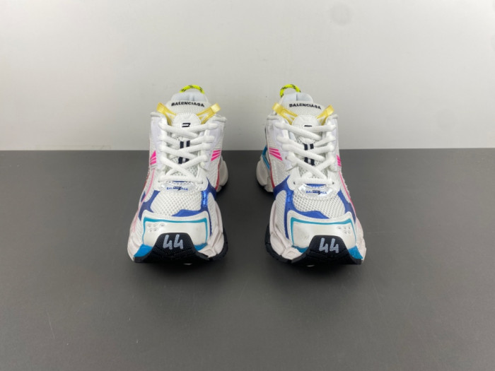 BL RUNNER 772774-W3RBW-9645