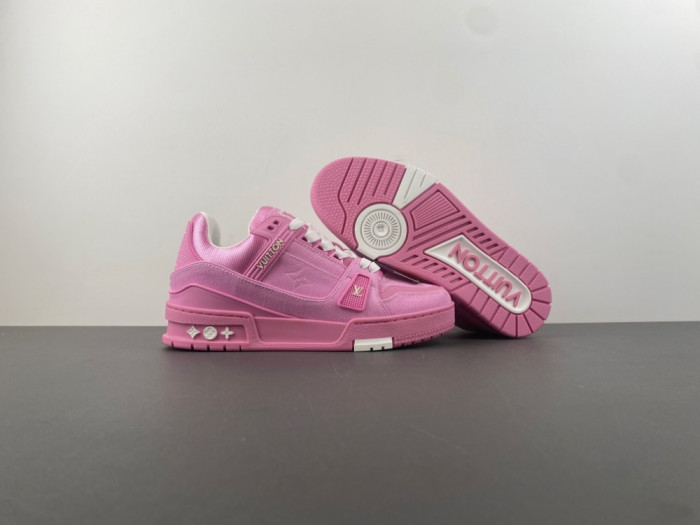 l0vis Vvtt0n lv trainer lvt-205