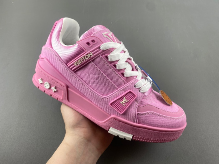 l0vis Vvtt0n lv trainer lvt-205