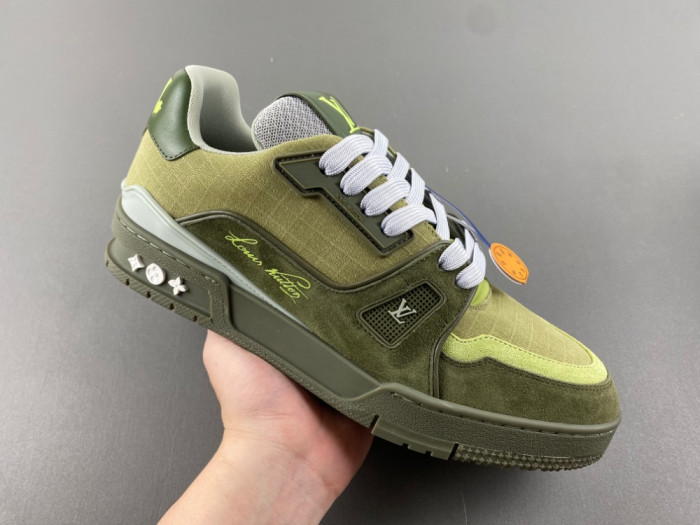 l0vis Vvtt0n lv trainer lvt-202