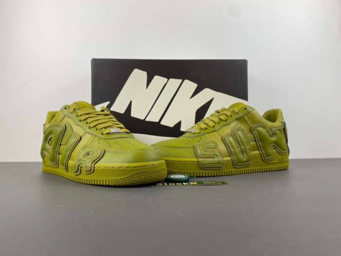 Cactus Plant Flea Market x Nike Air Force 1 Low FQ7069-300