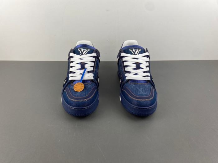 l0vis Vvtt0n lv trainer lvt-204