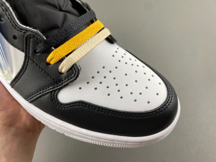 fragment x Union x Air Jordan 1 Hi IO7847-001