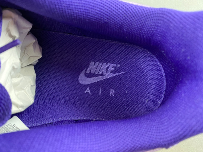 Nike Air Foamposite Pro 2025 