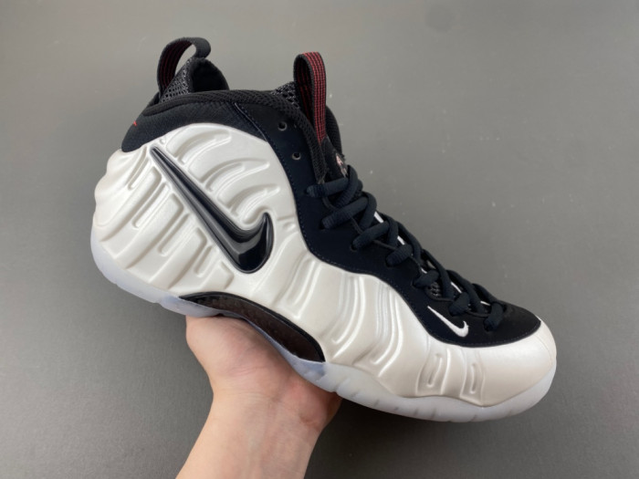 Nike Air Foamposite Pro 2025 