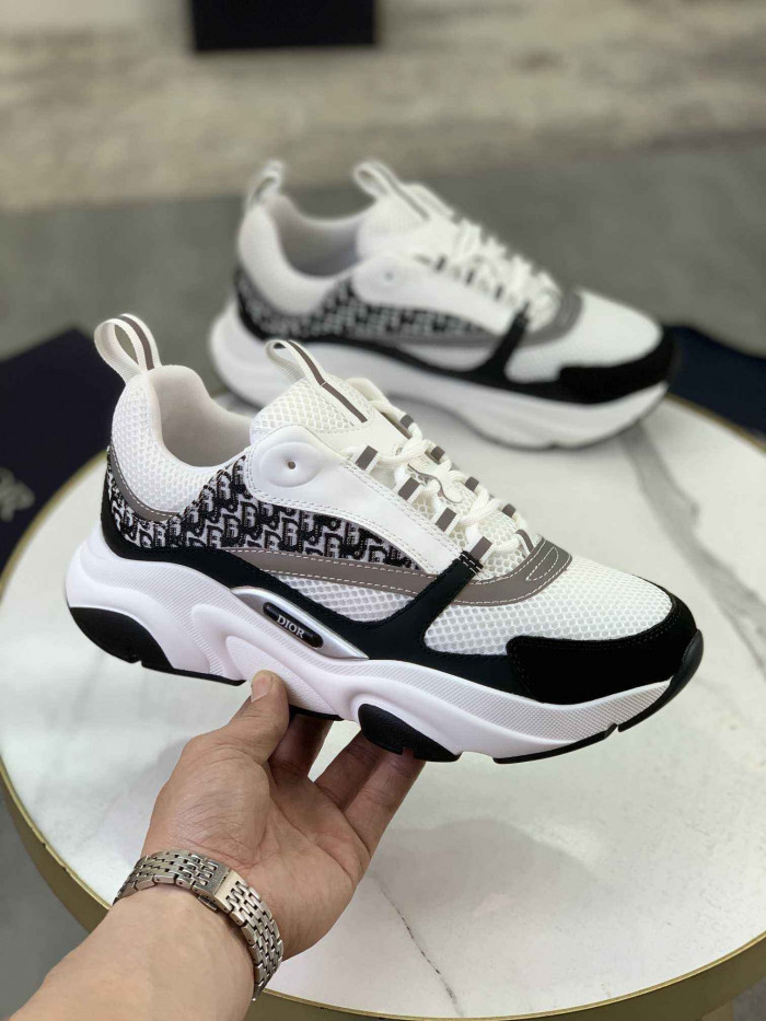 DR B22 TRAINER SNEAKER DR-126