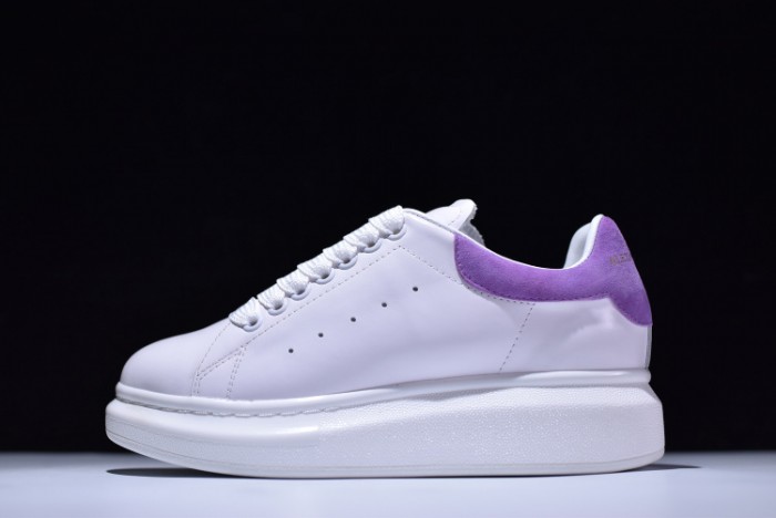 a1exa*der Mcqv*en sole sneakers -462214-whgp7-9374 purple