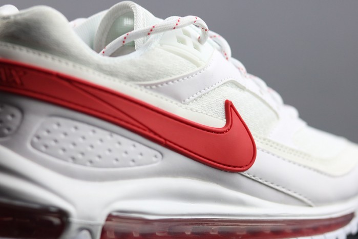 Skepta x Nike Air Max 97/BW Sk Air II | AO2113-100