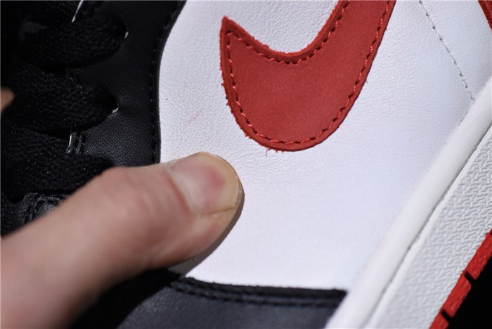 Air Jordan 1 Retro Track Red 555088 -112