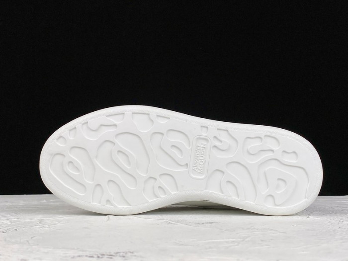 a1exa*der Mcqv*en sole sneakers black