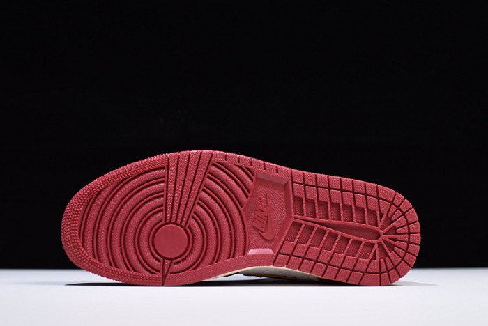 Air Jordan 1 Retro Hi Nrg/un "Union" - Air Jordan - bv1300-106