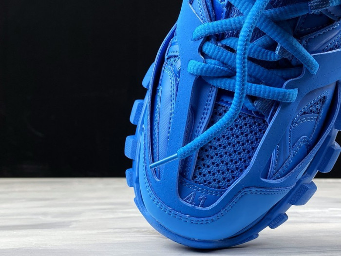 BL TRAINERS TRACK 2.0 BLUE 52023 W2FR5 3033