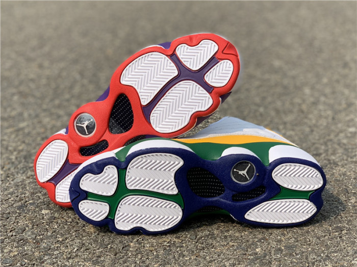 Jordan 13 Retro Playground - CV0785-158