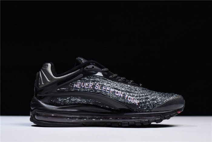 Skepta x Nike Air Max Deluxe AQ9945-001
