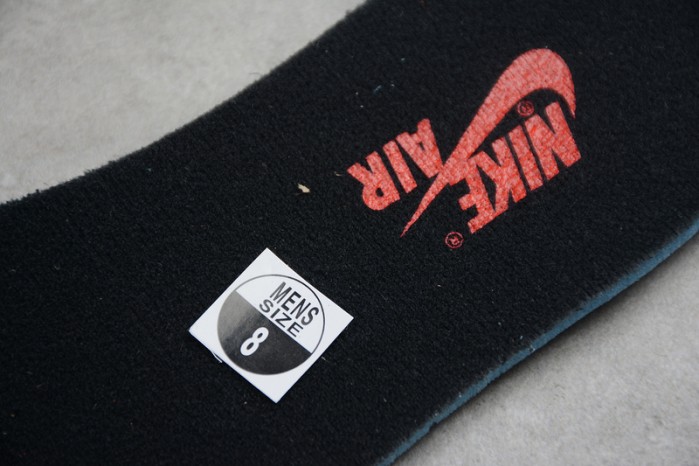 Air Jordan 1 Black White Gym Red 555088-061