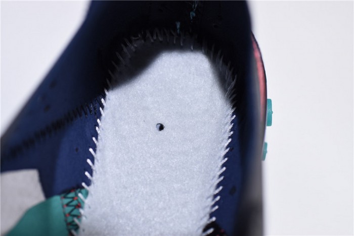 Nike React Element 87 Neptune Green AQ1090-005