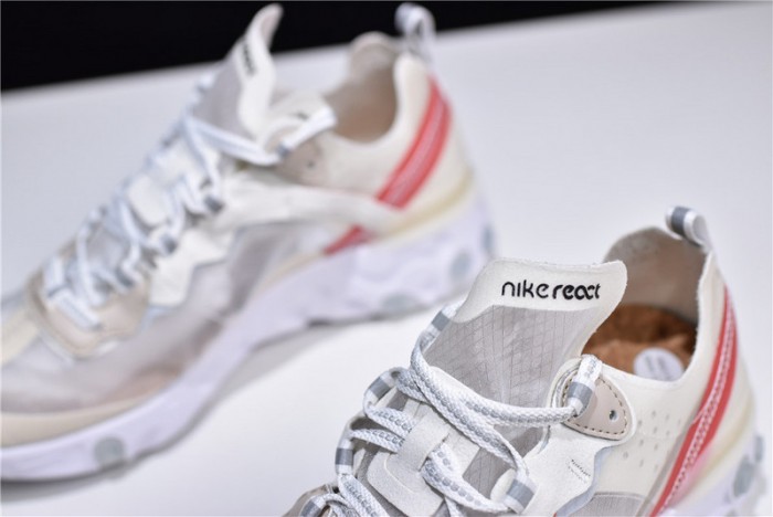 Nike React Element 87 AQ1090-100