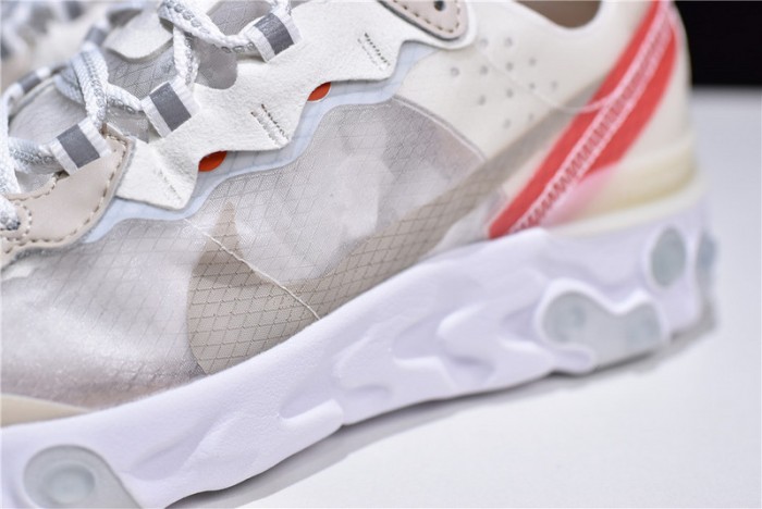 Nike React Element 87 AQ1090-100