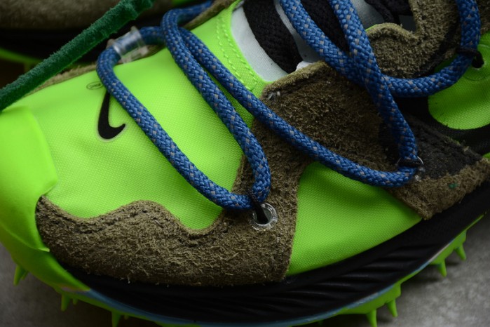 Nike Zoom Terra Kiger 5 OW Electric Green - CD8179-300