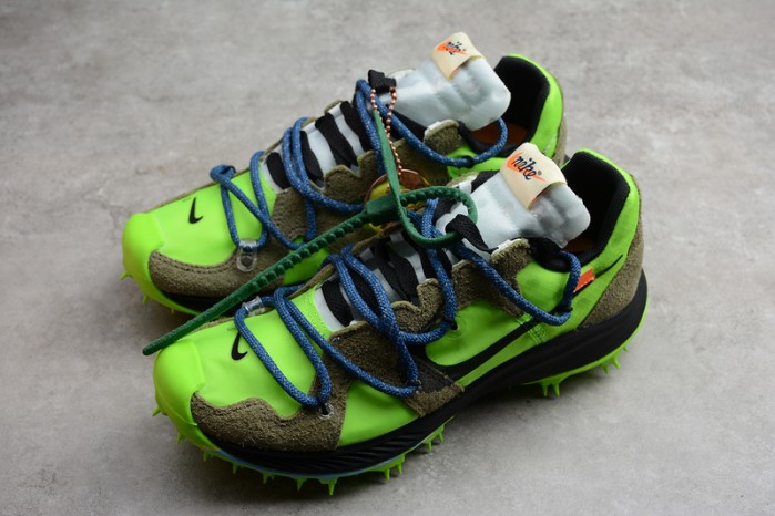 Nike Zoom Terra Kiger 5 OW Electric Green - CD8179-300