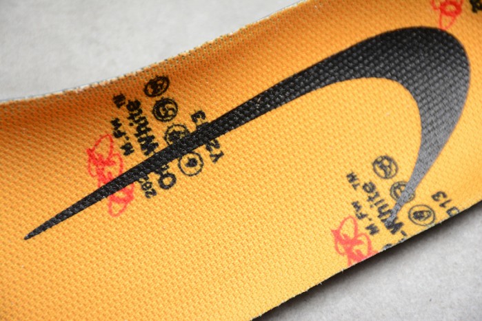 Nike Zoom Terra Kiger 5 OW White (W) - CD8179-100