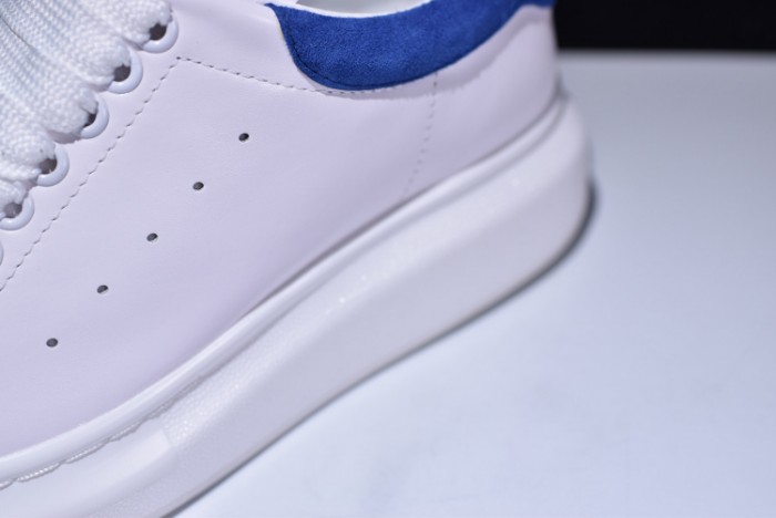 a1exa*der Mcqv*en sole sneakers -462214-whgp7-9374 blue