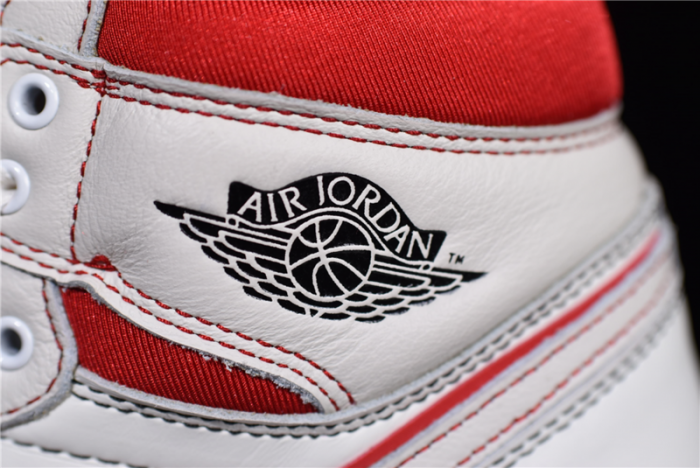 jordan 1 retro high phanT0m gym red - 555088-160