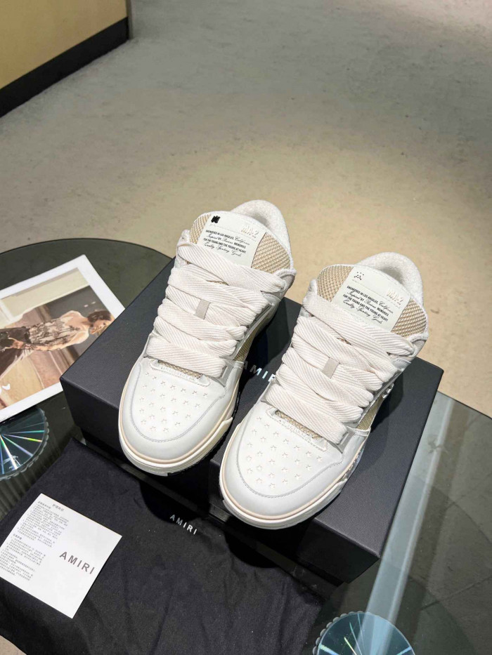 A*MIRI SNEAKERS MA-02