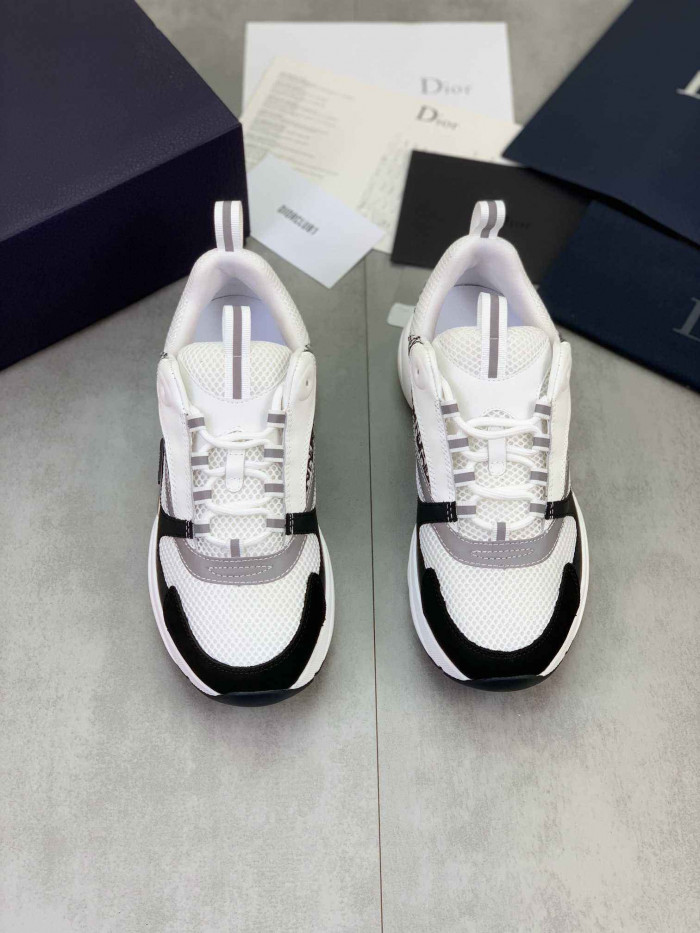 DR B22 TRAINER SNEAKER DR-126