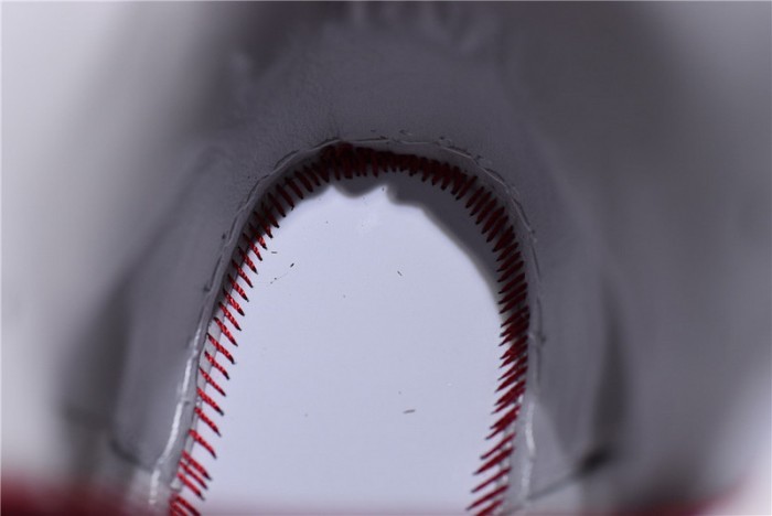 Air Force 1 High Riccardo Tisci Victorious Minotaurs White - AQ3366-100