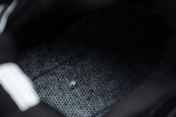 BL SNEAKER TESS.S.GOMMA BLACK FLUORESCENT GREEN 542023 W1GB8 5480